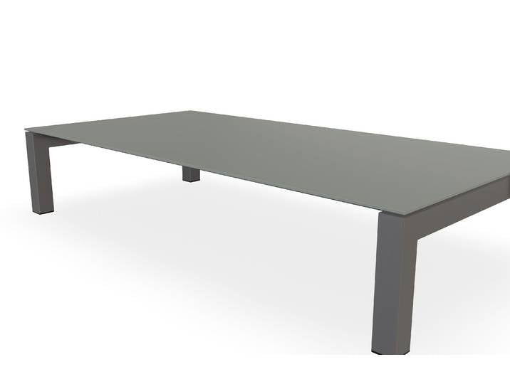 Bert plantagie Pedro Couchtisch Keramik