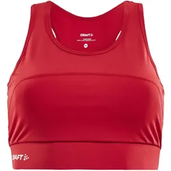 CRAFT Rush Sport-Top Damen 430000 - bright red L