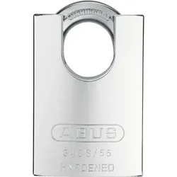 AV-Vorhangschloss, Platinum 34CS/55, Stahl
