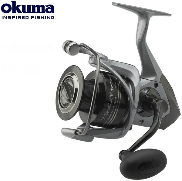 Okuma Tomcat Tmc