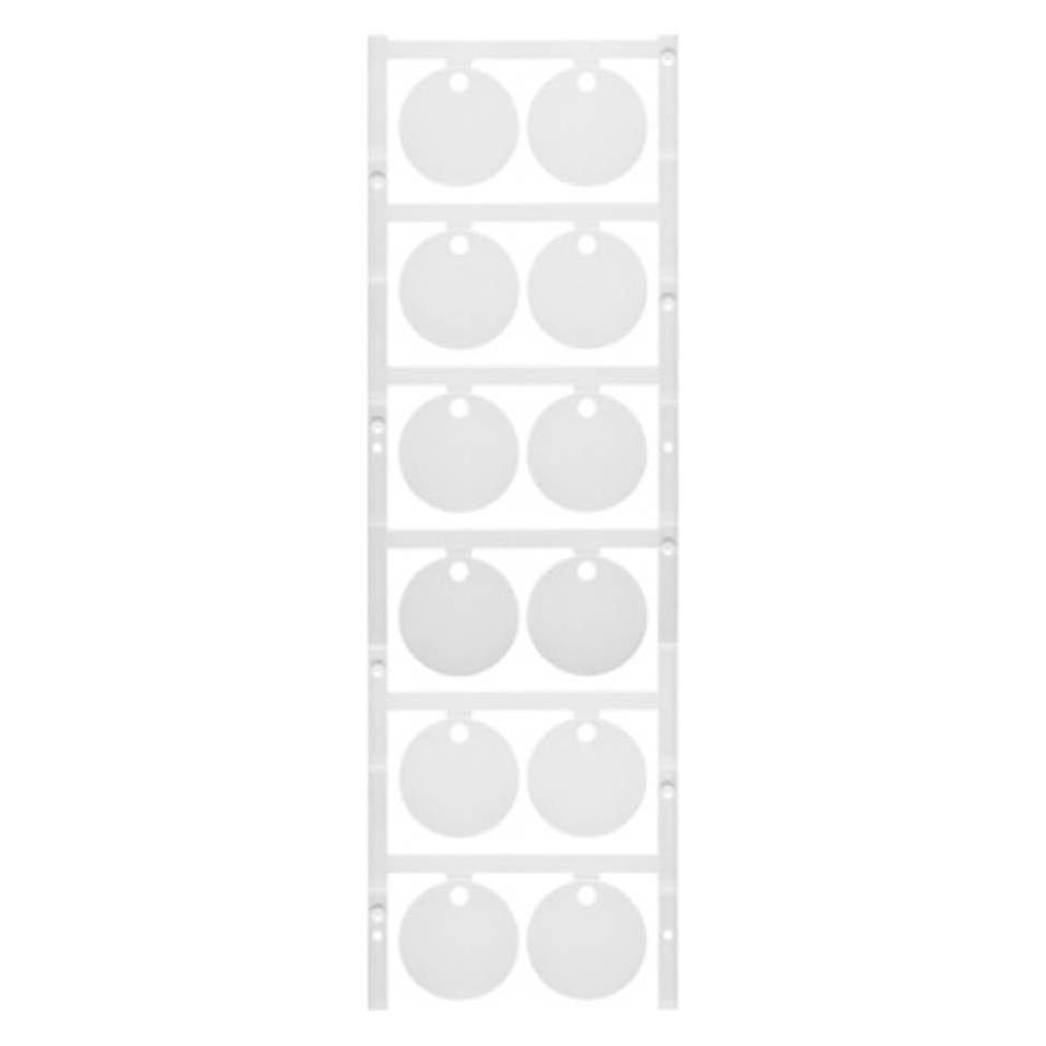 Weidmüller Kennzeichnungsmaterial gr ohne 1248540000 (1248540000)