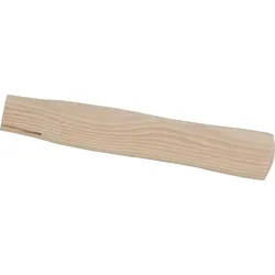 Ideal-Eschenstiel zu Pflasterhammer 1,0Kg + 1,5Kg