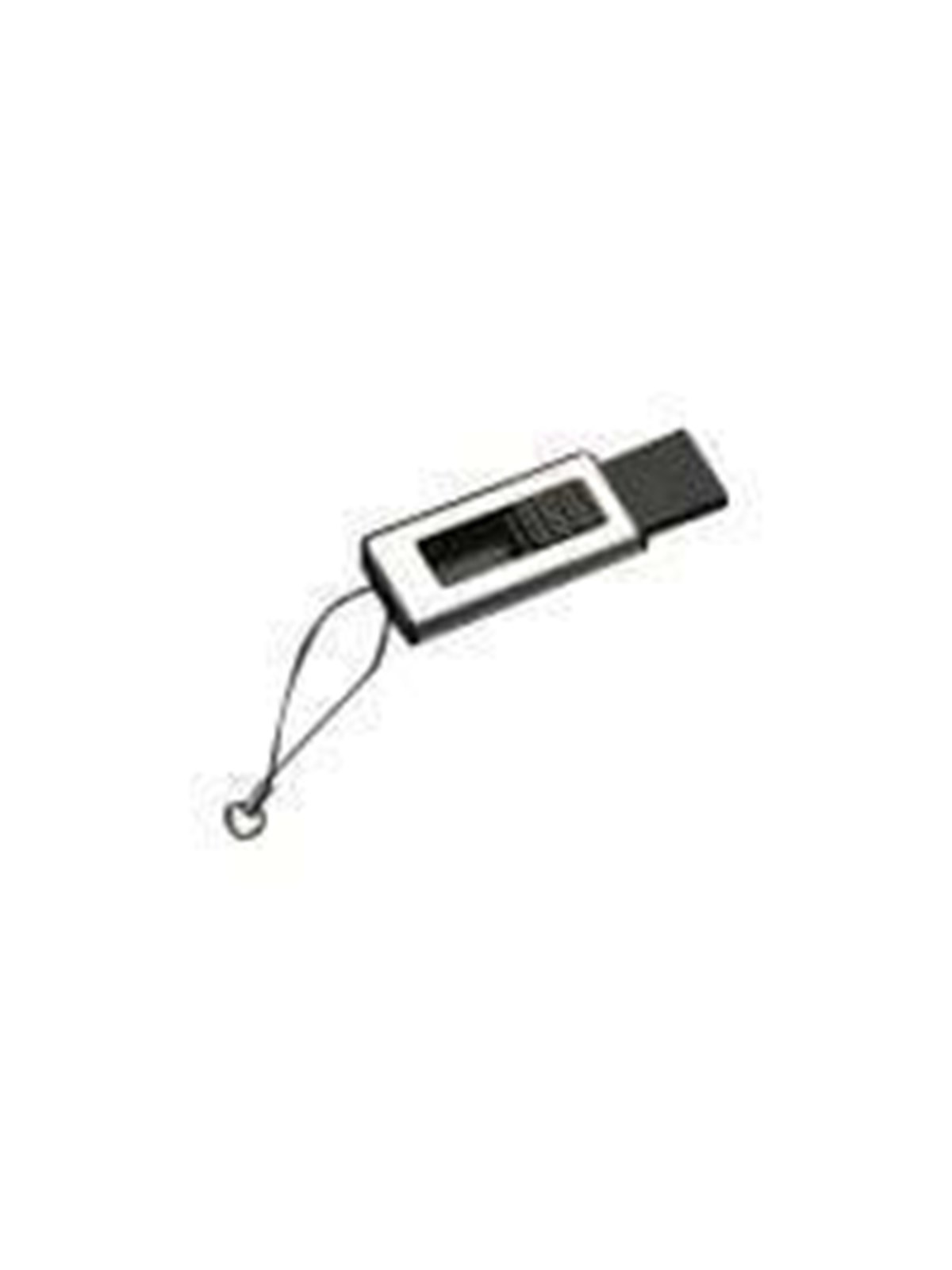 MediaRange USB Micro-Drive - USB flashdr - 8GB - USB-Stick