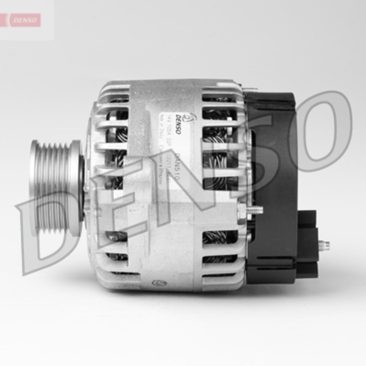 Drehstromgenerator DENSO DAN510