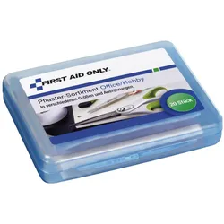 FIRST AID ONLY Pflaster Office/Hobby 9 cm x 11.5 cm