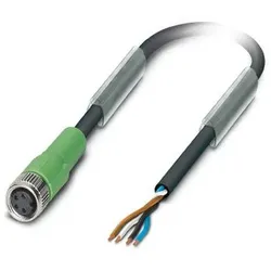 Phoenix Sensor Actuator SAC-5P- 5,0-PUR/M12FS PLUSCON-SAC