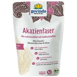 Akazienfaser 100g