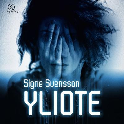 Yliote - Signe Svensson, Audio, 9789152186015