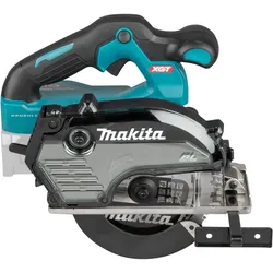 Makita Akku-Metallhandkreissäge 40V max. Solo - CS004GZ