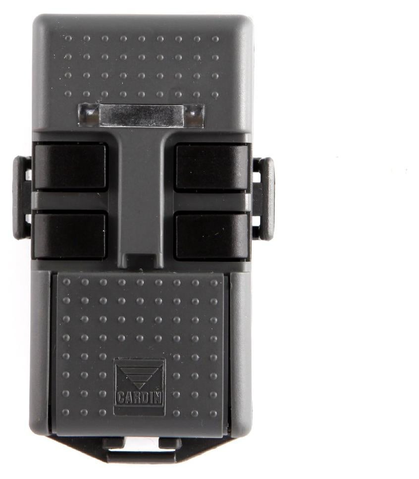 Selius Handzender S466-TX4, frequentie 27.195 MHz