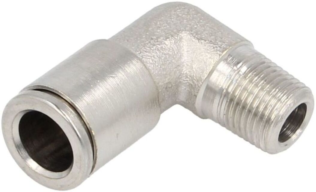 Raccord de tuyau TEKALAN PNEUMATICS PNE2-188ME