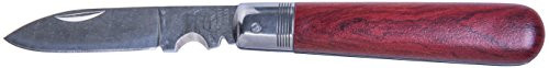 Connex COXT185002 Kabelmes en stripper voor afmanteling