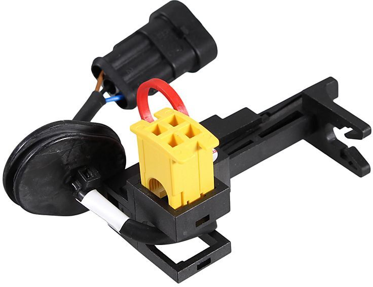 Metzger Autoteile Sensor, Neutralstellung (Schaltgetriebe) 0901550 Am Schaltgestänge Für Alfa Romeo