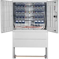 GSAB, Energiemessgerät, Wandlermessung