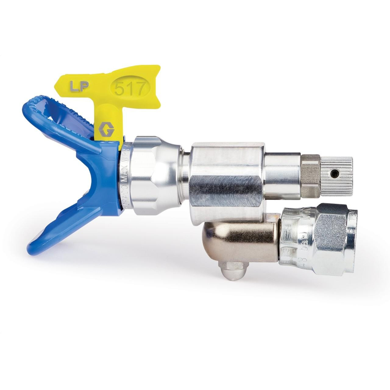 Graco CleanShot afsluitventiel voor Portland Compressor 287030