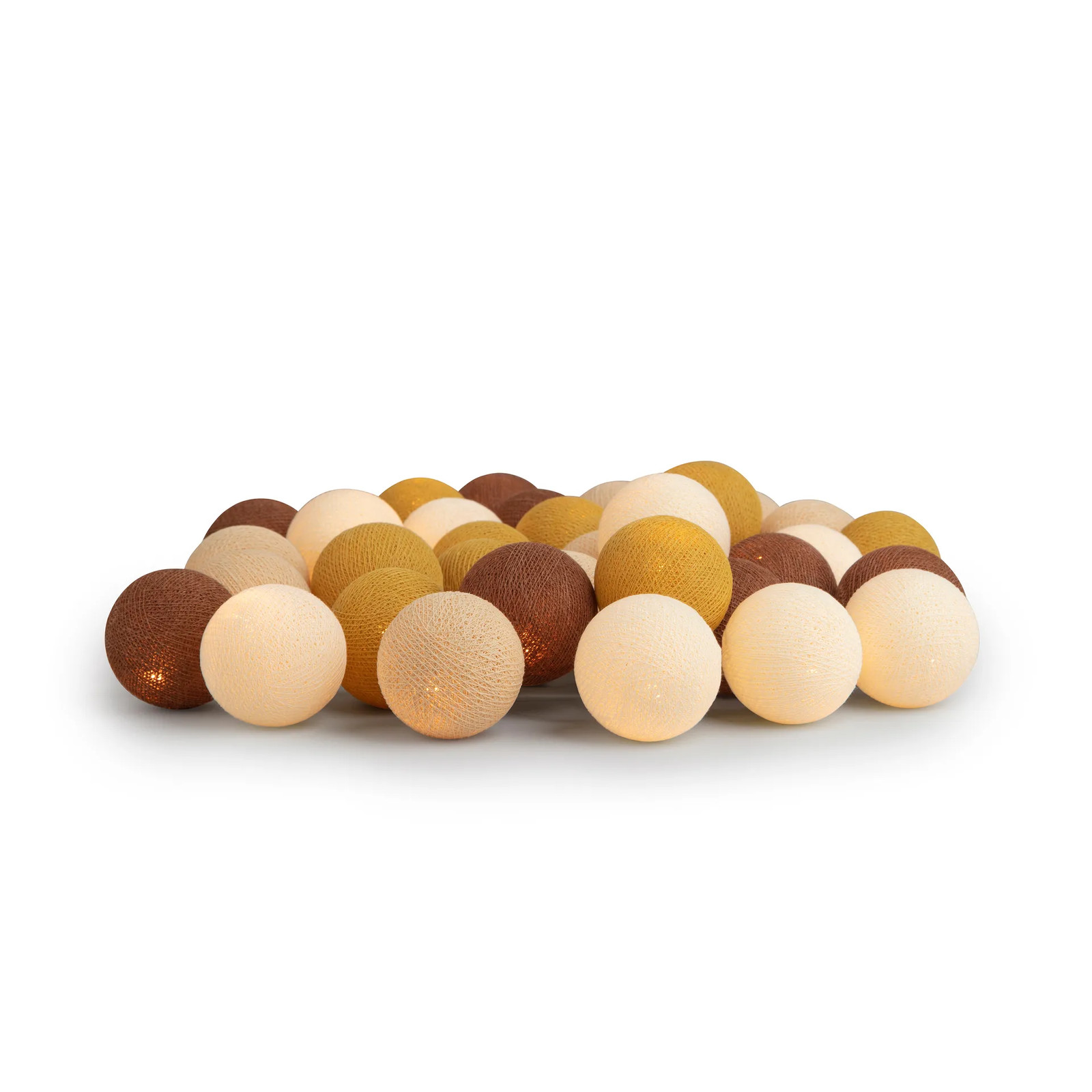 Irislights Biscotti 20 bollen