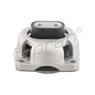 Topran Lagerung, Automatikgetriebe [Hersteller-Nr. 409409] für Mercedes-Benz