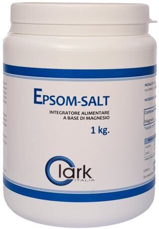 Epsom Salt 1Kg