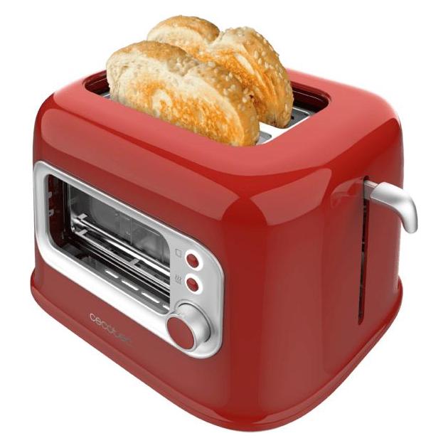 Cecotec RetroVision Red (08043)