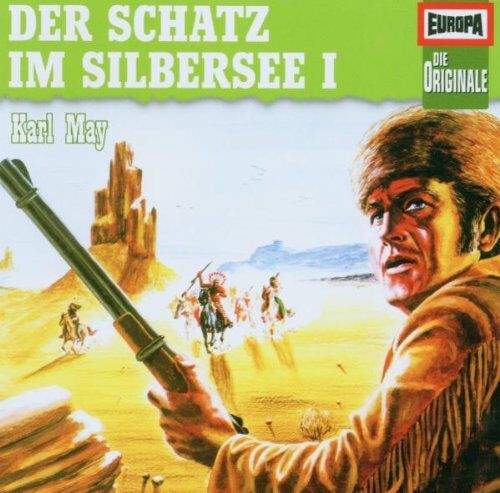 31/Der Schatz im Silbersee 1 - Preis vom 13.10.2026 11:25:28 h