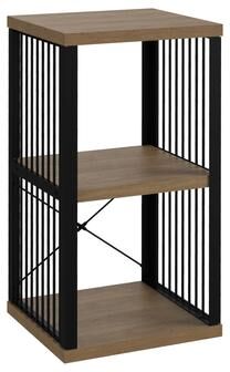 ClosetMaid Steel Frame 2-Cube Organizer