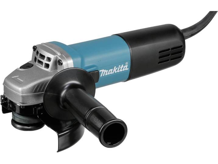 Makita 9558NBRZ Meuleuse d'angle 125mm
