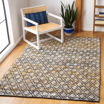 SAFAVIEH Handmade Natura Nidia Casual Wool Rug