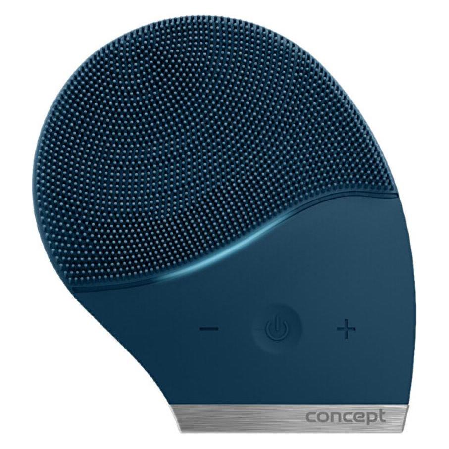 Concept Sonivibe sonic skin cleansing brush - Variant: Smaragd (sk9102)