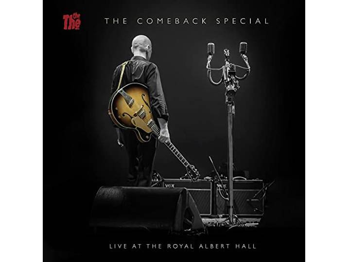Comeback Special