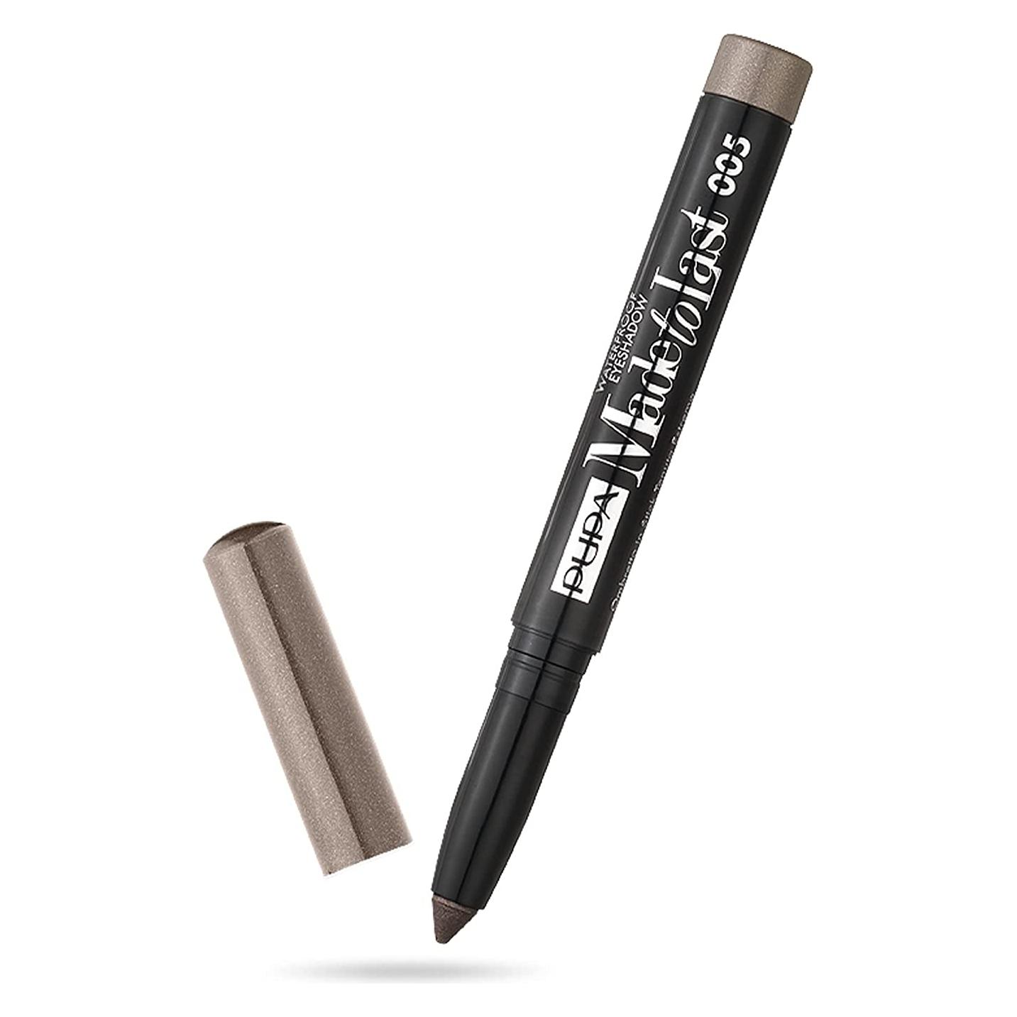 Pupa Milano Made to Last Waterproof Eyeshadow desert taupe (#005) (240078005)