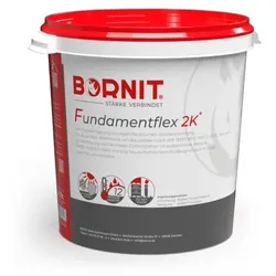 BORNIT Fundamentflex 2K - 30 l Gebinde