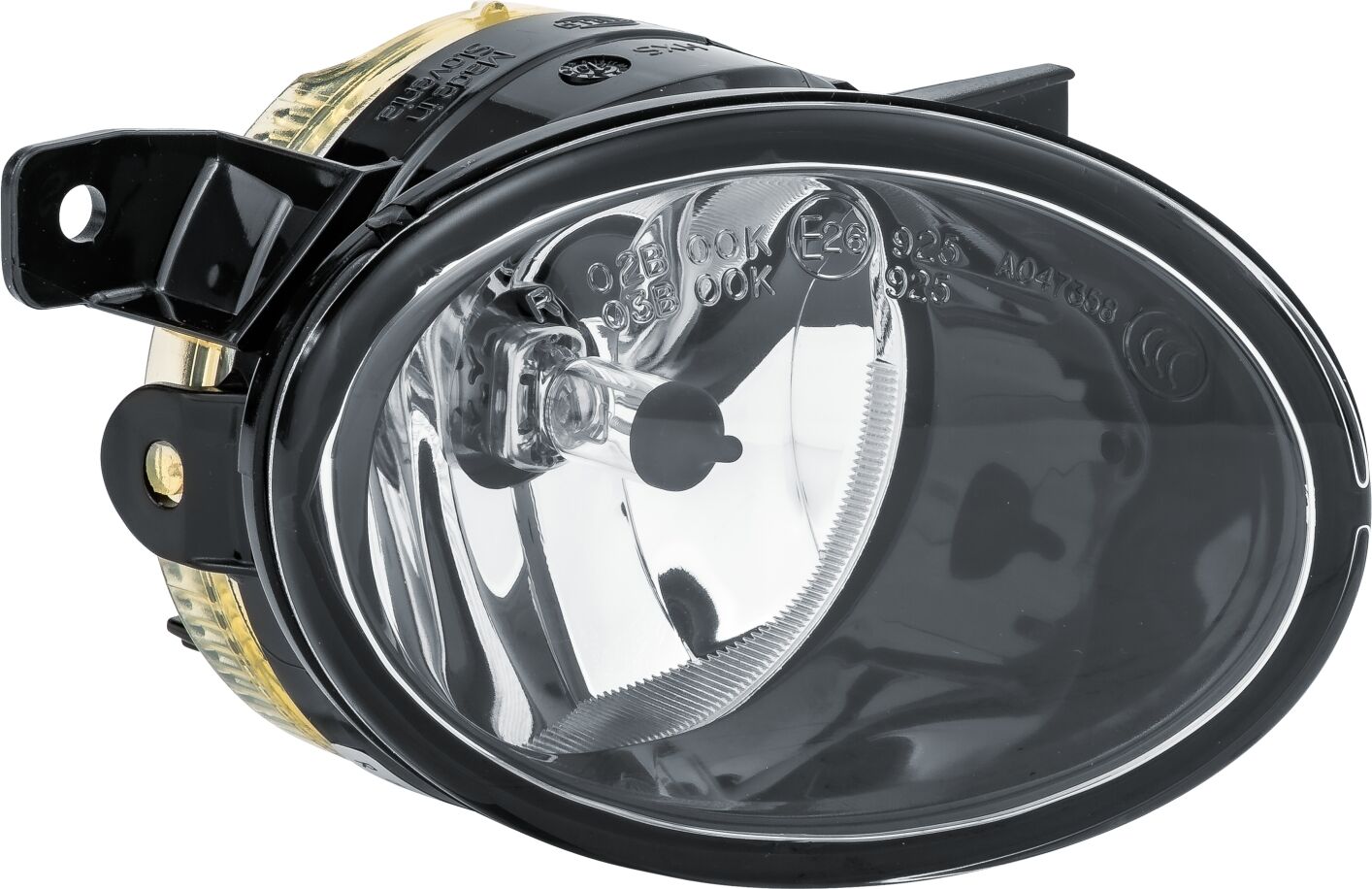 Hella Nebelscheinwerfer 1n0010375321 Hb4 Rechts Für Vw