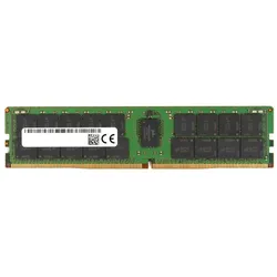 Micron MTA36ASF4G72PZ-3G2E7 Speichermodul 32 GB 1 x 32 GB DDR4 288-pin DIMM ECC