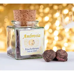 Ambrosia Herzen