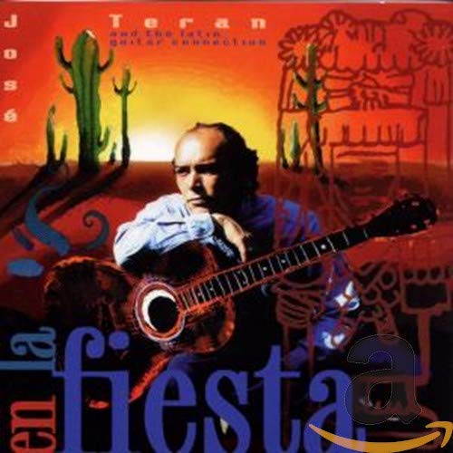 Jose Teran - En la Fiesta - Preis vom 05.10.2026 03:47:11 h