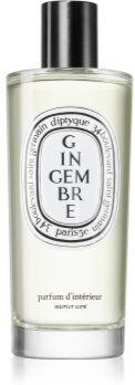 Diptyque Gingembre spray para o lar 150 ml. Gingembre