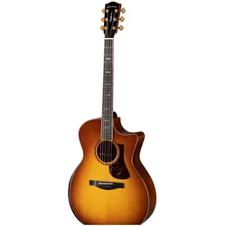 Eastman AC522CE-GB - Westerngitarre