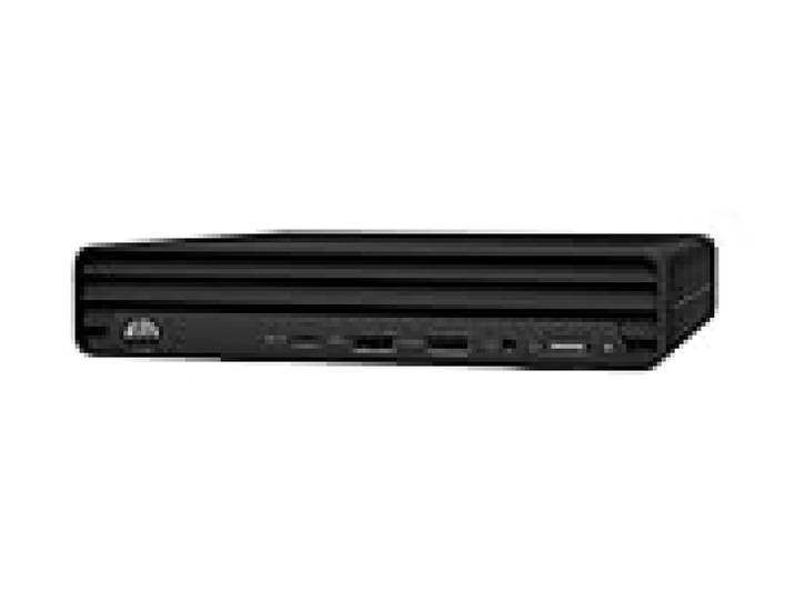 HP Pro 260 G9 - Mini - Core i5 i5-1334U - RAM
