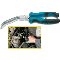 Hazet 4760-5 Glühkerzenstecker-Zange