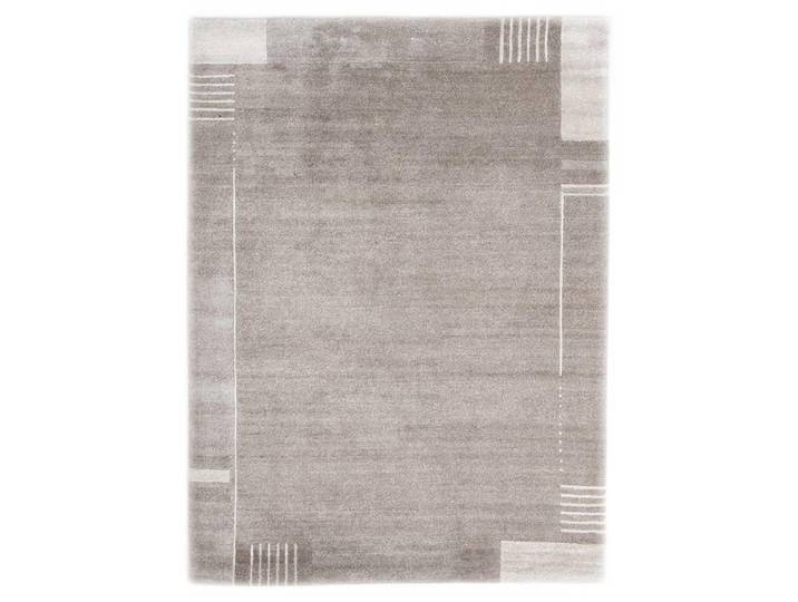 Nepal Teppich 201x251 Handgeknüpft Modern Orientteppich