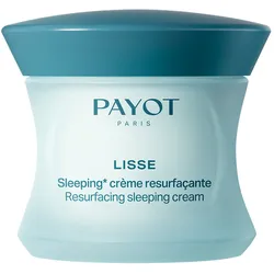 50ml Payot LISSE Resurfacing Sleeping Cream