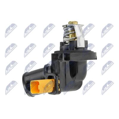 NTY Thermostat, Kühlmittel CTM-CT-011 für Peugeot