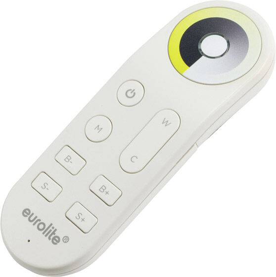 EuroLite Led Strip Fernbedienung Für 5in1 Controller