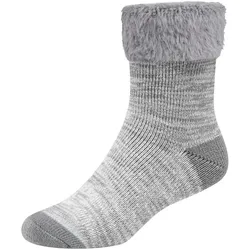 camano Mouline Cosy Crew Socken Damen 9390 - skyrocket 35-38
