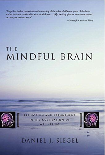 Siegel, Daniel J. - The Mindful Brain: Reflection and Attunement in the Cultivation of Well-Being (Norton Series on Interpersonal Neurobiology) - Preis vom 09.10.2026 07:28:09 h