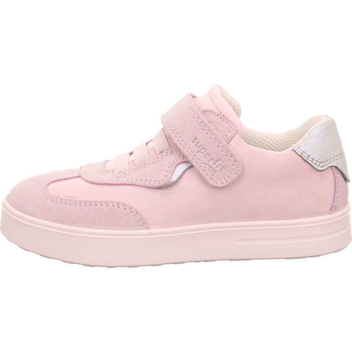 Superfit Stella rosa/silber (5500) 39 1-000814-5500-39