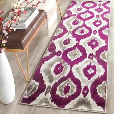 SAFAVIEH Porcello Blerina Modern Rug