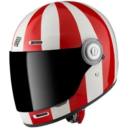 Bogotto V135 T-R3 Helm