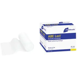 Meditrade® ABE® Last Fixierbinde 10 cm x 4 m