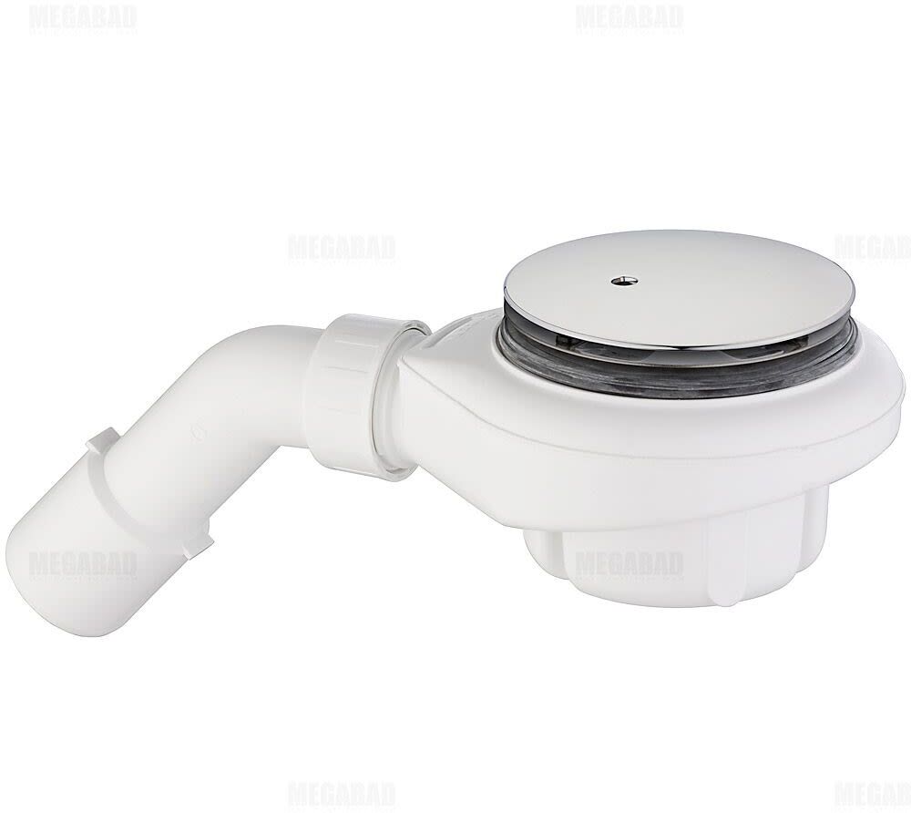 Villeroy & Boch complete drain only for 9.0cm drain